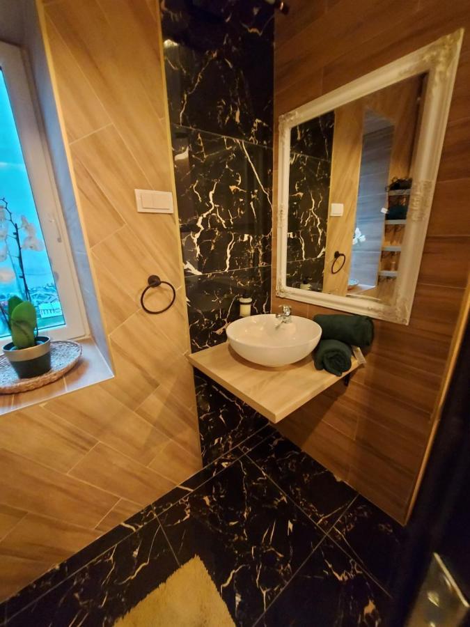 Obilic Apartmani Belgrad Exterior foto