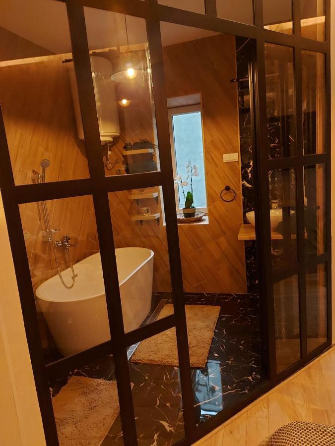Obilic Apartmani Belgrad Exterior foto